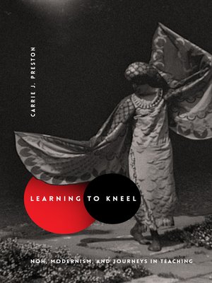 cover image of Learning to Kneel